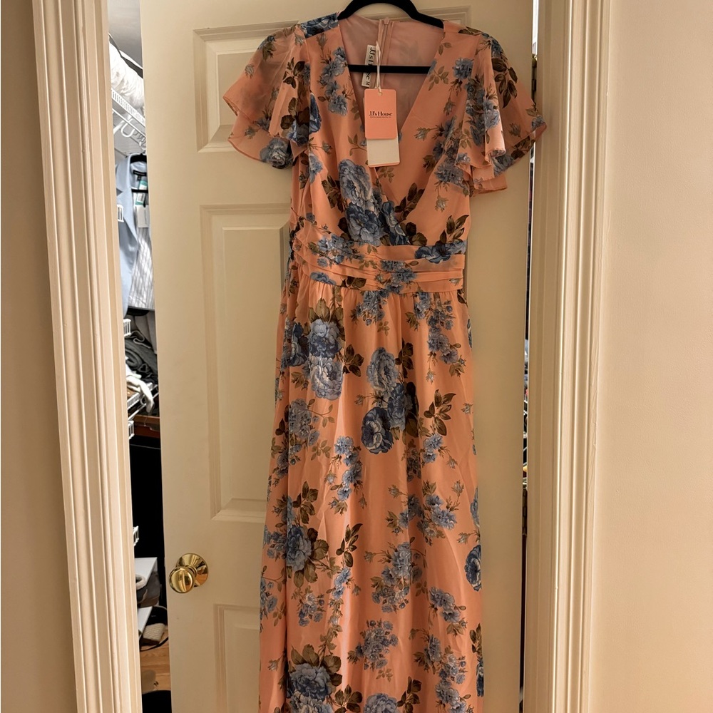 Midi Dress